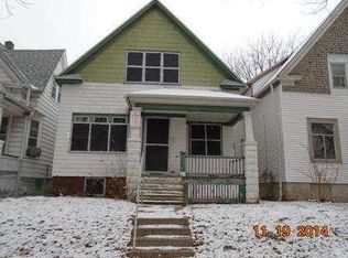 3018 N 24th St, Milwaukee, WI 53206
