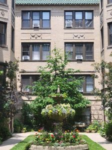 1534 W Fargo Ave APT 2N, Chicago, IL, 60626
