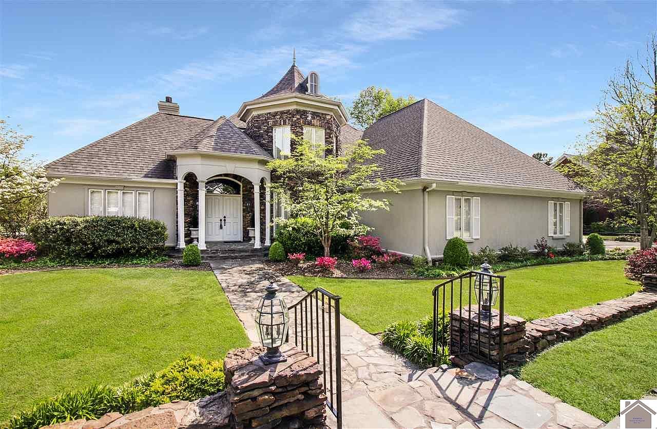 6320 Saint Andrews Dr Paducah Ky 42001 Mls 105739 Zillow
