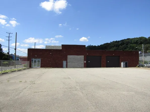 2725 Walnut St, McKeesport, PA 15132
