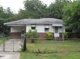 2332 York Ave, Columbus, GA 31903