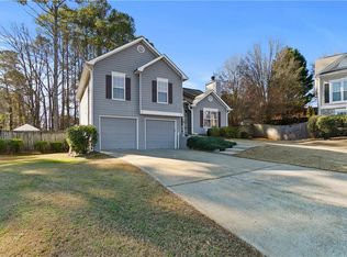 3504 McGuire Ln NW, Kennesaw, GA 30144