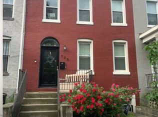 705 Florida Ave NE #B, Washington, DC 20002