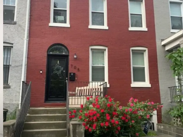 705 Florida Ave NE #B, Washington, DC 20002