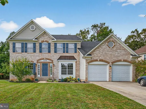 10300 Ackerly Ter, Lanham, MD 20706