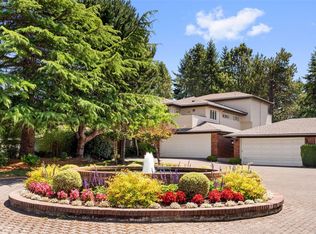 Upland Estates, Oak Bay, BC V8P 5M8