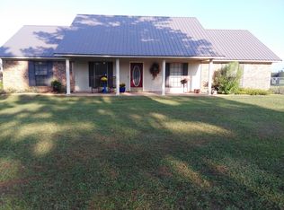 371 Johnny Mouser Rd, Shongaloo, LA 71072