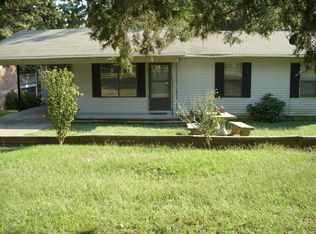 117 Abernathy St, Mount Ida, AR 71957
