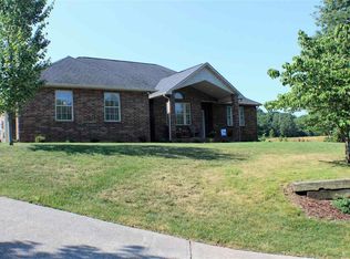 1514 Landmark Blvd, Sevierville, TN 37862