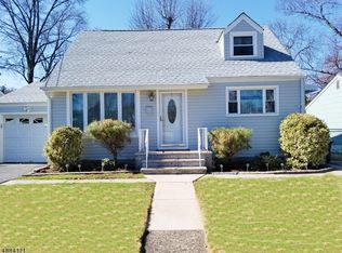 2756 Spruce St, Union, NJ 07083