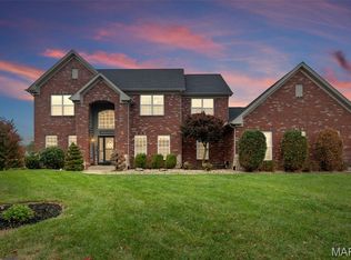 3434 Whistling Cv, Swansea, IL 62226