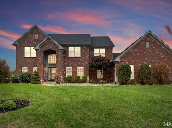 3434 Whistling Cv, Swansea, IL 62226