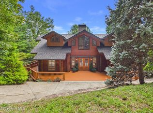 214 Cross Creek Trail, Robbinsville, NC 28771