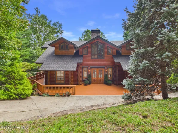 214 Cross Creek Trail, Robbinsville, NC 28771