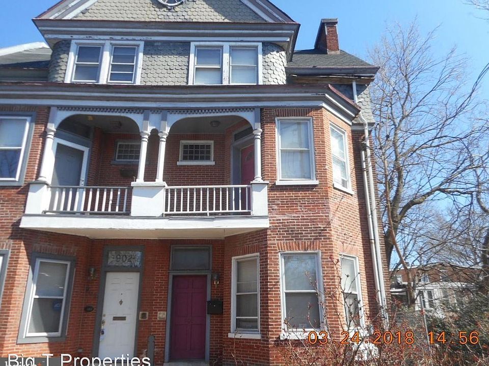 1st image of 900 N Adams St APT 2