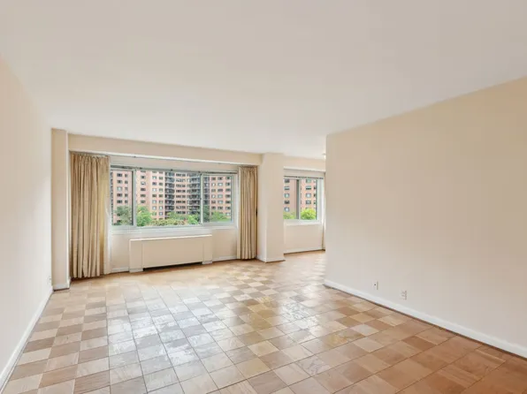 4201 Cathedral Ave NW APT 518W, Washington, DC 20016