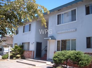 580 S 11th St APT 1, San Jose, CA 95112