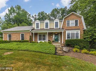 6518 Detrick Rd, Mount Airy, MD 21771