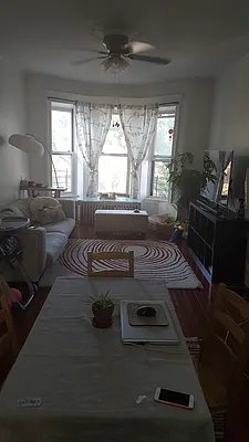 Rented by Old Brooklyn Real Estate Inc | media 1