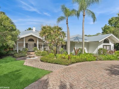 20 Riverview Drive, Sewalls Pt, FL, 34996