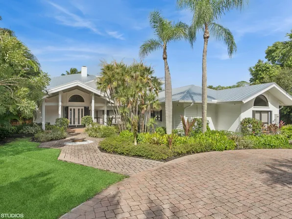 20 Riverview Drive, Sewalls Point, FL 34996