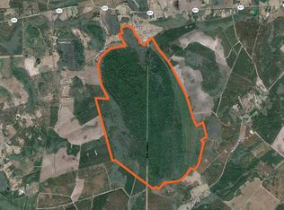 0 State Rd #311, Cross, SC 29436