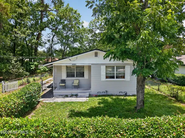 5001 B Avenue, Jacksonville, FL 32209