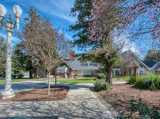 7272 N Traverse Ave, Clovis, CA 93619