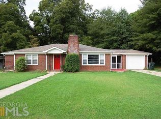 216 Buchanan St, Bremen, GA 30110