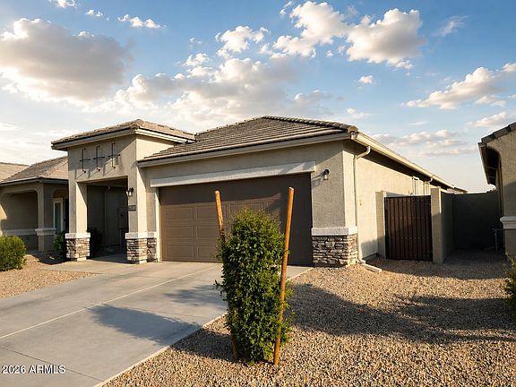 2nd image of 35385 W SAN ALVAREZ Avenue