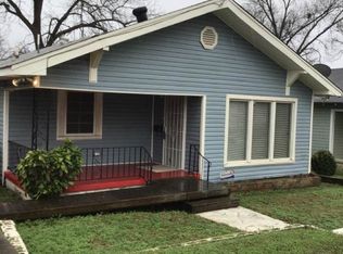 709 61st St, Fairfield, AL 35064