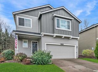 2592 Laura Vista Dr NW, Albany, OR 97321