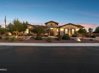 7551 W SAGUARO PARK Lane, Peoria, AZ 85383