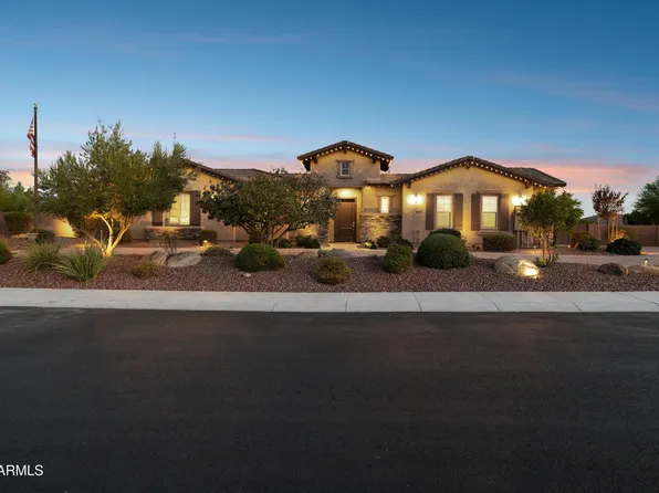 7551 W SAGUARO PARK Lane, Peoria, AZ 85383
