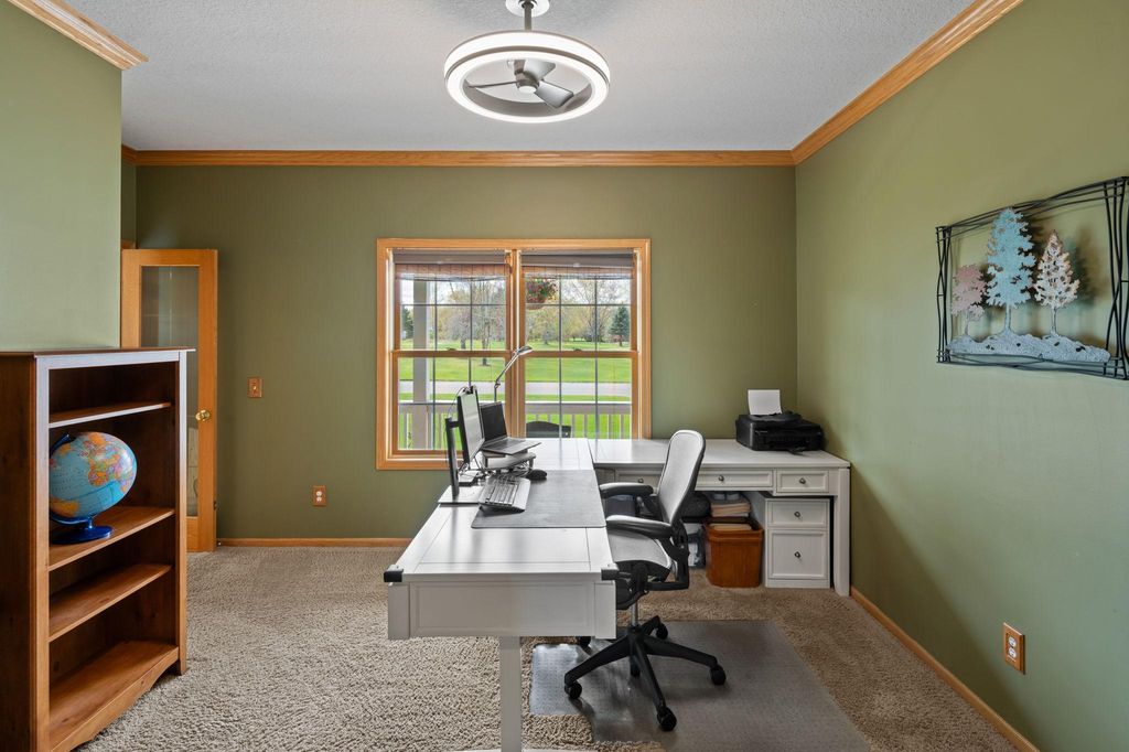 Apartment in Ham Lake, Lake Netta - More