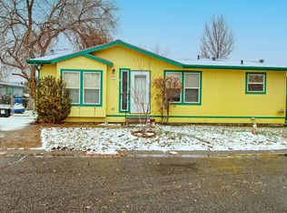 3278 1/2 Salem Ct, Clifton, CO 81520