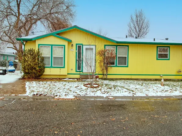 3278 1/2 Salem Ct, Clifton, CO 81520