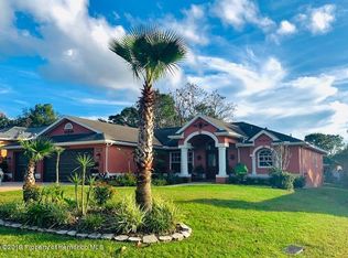 11210 Auburndale St, Spring Hill, FL 34609