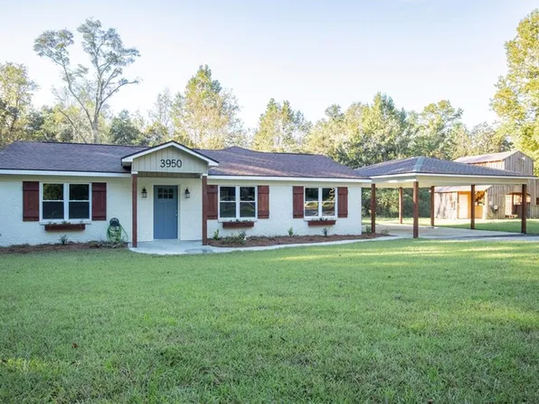 3950 Latigo Rd, Mobile, AL 36695