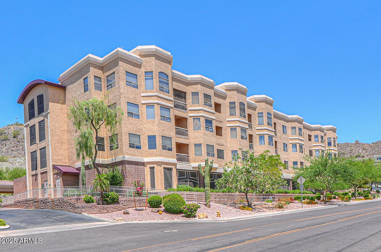 9820 N CENTRAL Avenue #311, Phoenix, AZ 85020 | Zillow