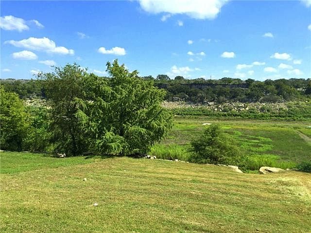 Incredible horizon hill country views...the LAKE is coming BACK.