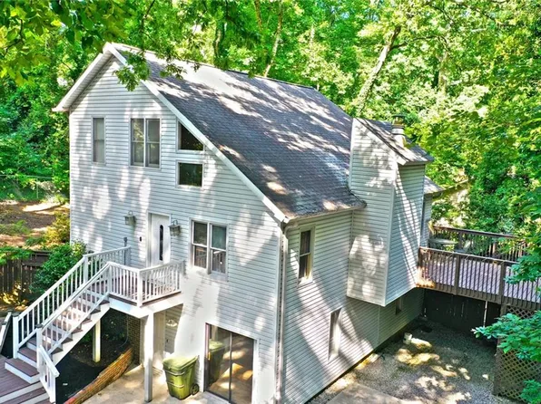 332 Stoney Creek Dr, Clemson, SC 29631