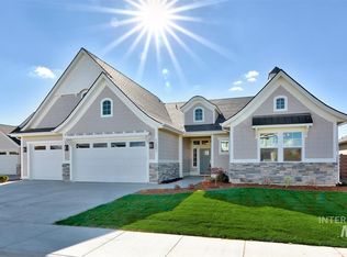 12807 E Auckland St, Meridian, ID 83642