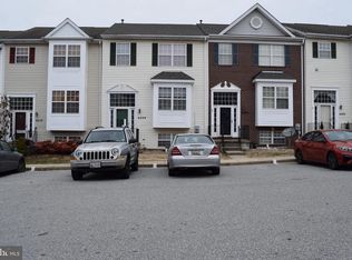 6208 Cliffside Ter, Frederick, MD 21701