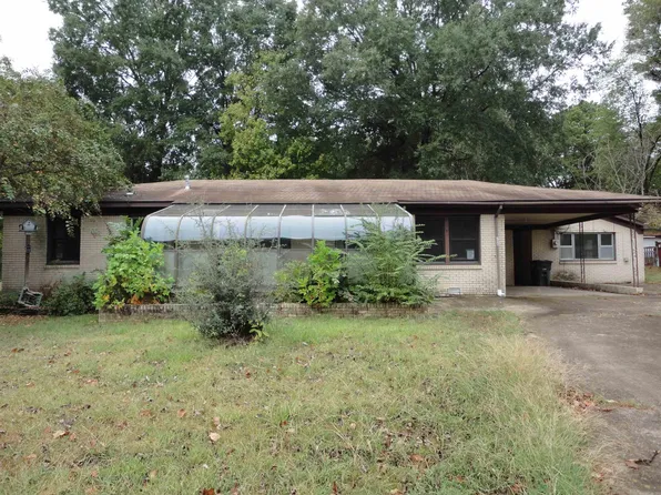 206 S Collison Ave, Bald Knob, AR 72010