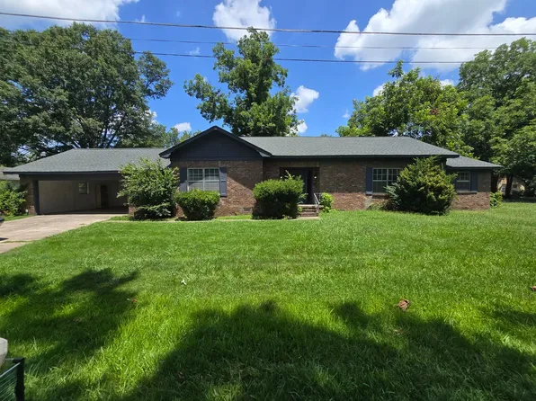 220 McKinley St, Lonoke, AR 72086