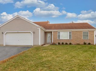 811 Buttonwood Ct, Marengo, IL 60152