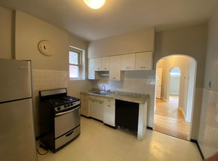 4948 Botanical Ave #2F, Saint Louis, MO 63110