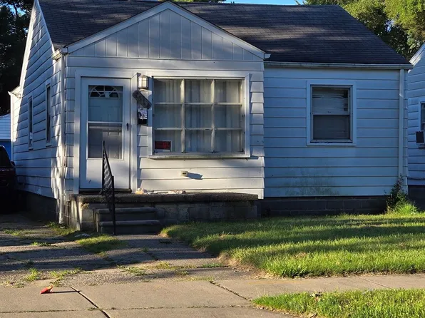 7514 Westminster Ave, Warren, MI 48091