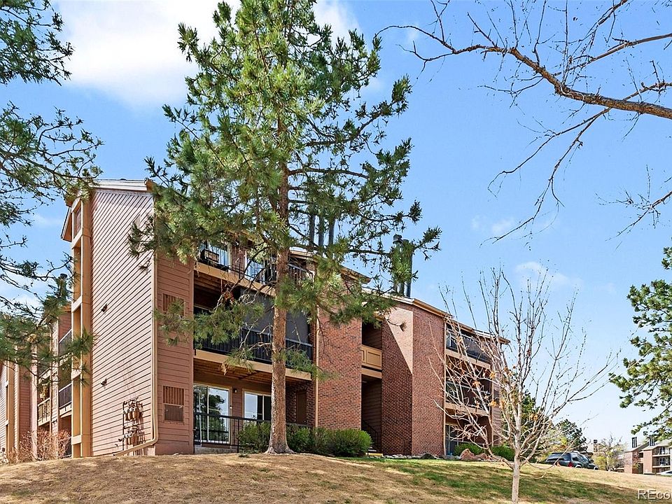 1st image of 4899 S Dudley Street #8K